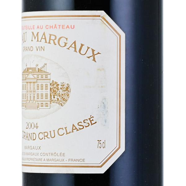 シャトー マルゴー 2006 Chateau Margaux フランス ボルドー 赤ワイン