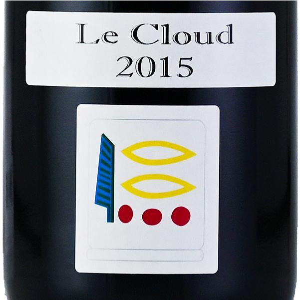 プリューレ ロック ラドワ ル クル ルージュ 2015 Prieure Roch Ladoix