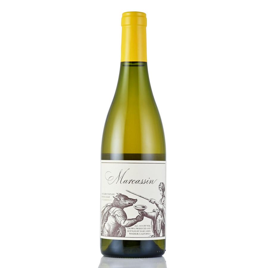 大*様 マーカッシン　シャルドネ マーカッシン シャルドネ ヴィンヤード 2017 マーカッサン Chardonnay