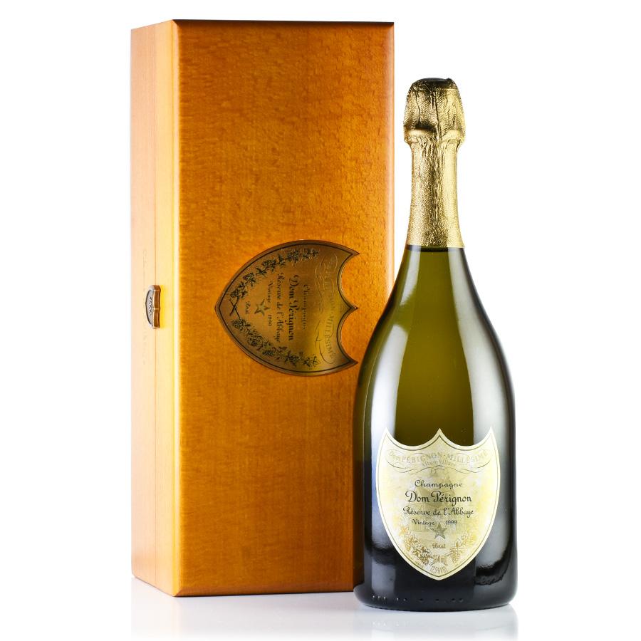 ドンペリ ドンペリニヨン レゼルヴ ド ラベイ 1999 木箱入り ドンペリ ドンペリニヨン レゼルヴ ド ラベイ 1999 木箱入り ドン