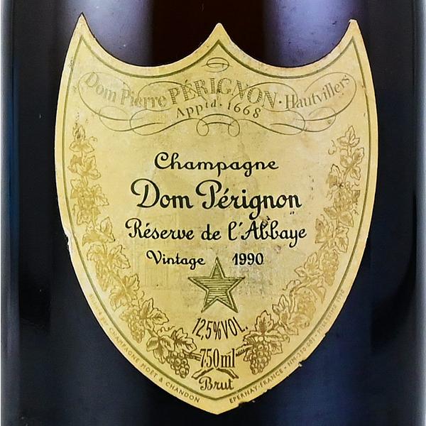 1990 ドンペリ ニヨン レゼルブ 750ml フランス シャンパン 000000023200-01-l.jpg?t=
