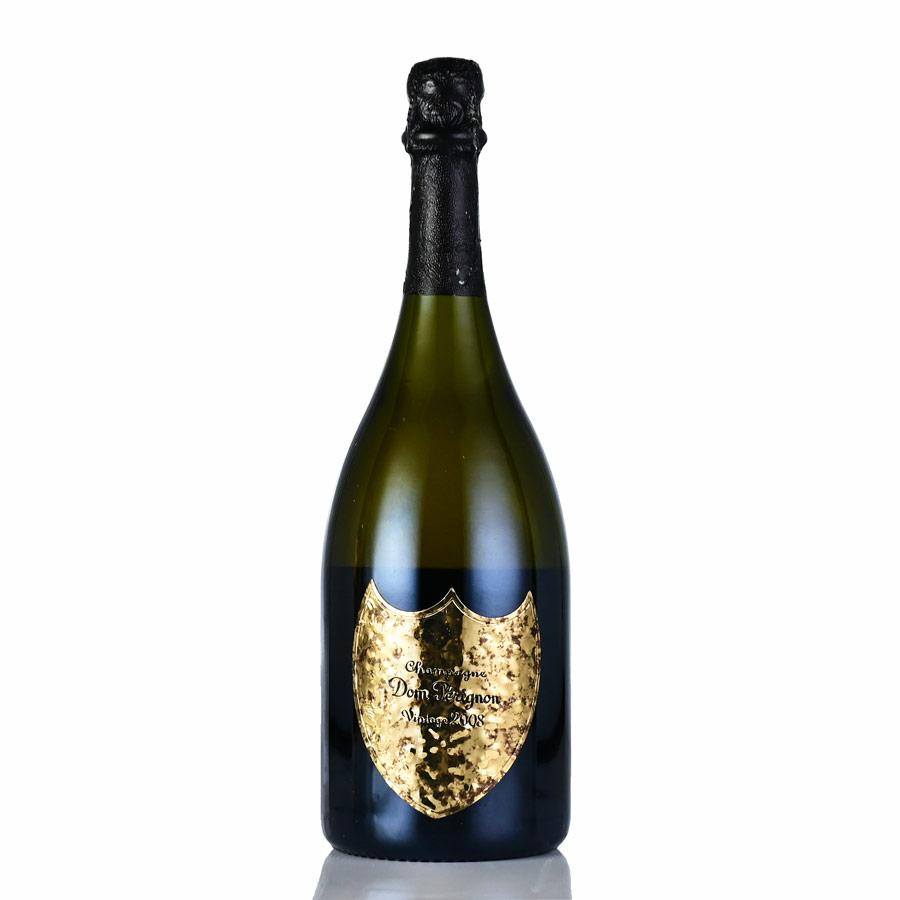 ドンペリ ドンペリニヨン ヴィンテージ レニー クラヴィッツ 2008 ドン