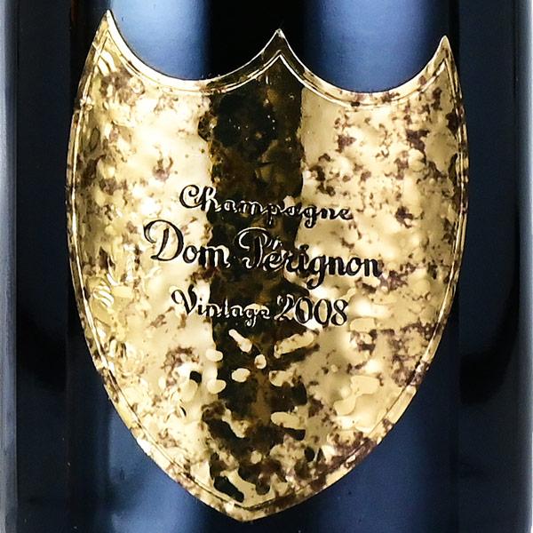 ドンペリ ドンペリニヨン ヴィンテージ レニー クラヴィッツ 2008 ドン