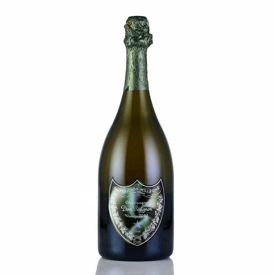 ドンペリ ドンペリニヨン ヴィンテージ レディー ガガ 2010 ギフトボックス ドン ペリニヨン ドンペリニョン Dom Perignon フランス シャンパン シャンパーニュの画像