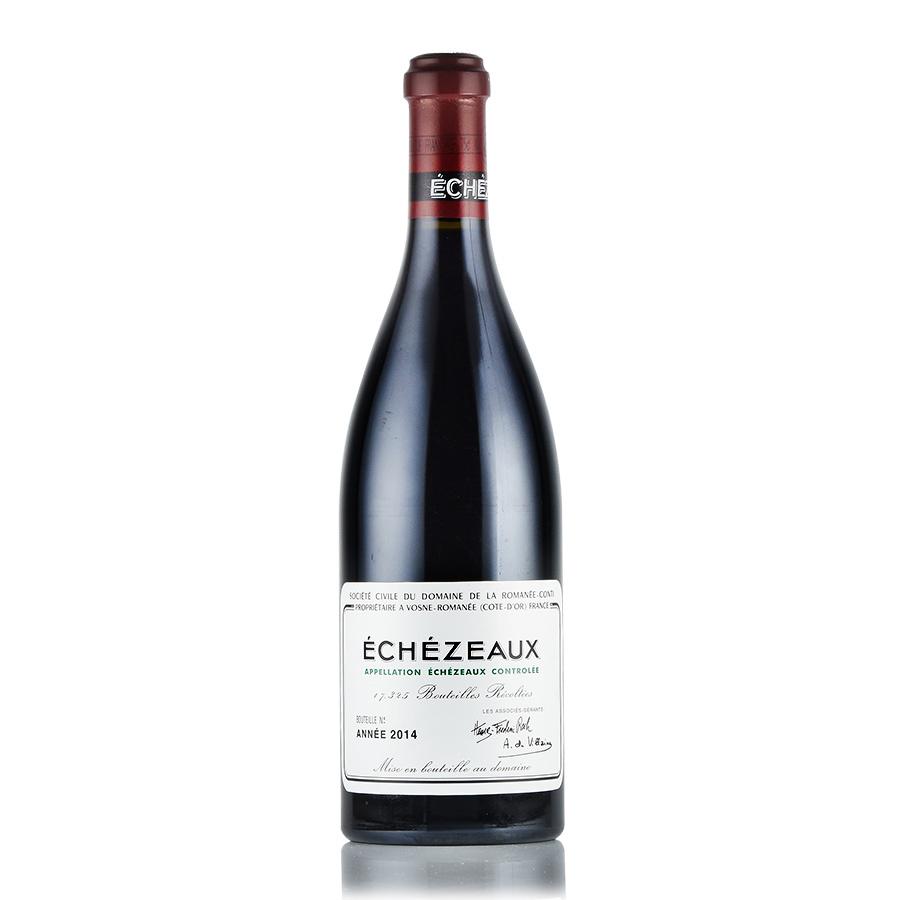 ロマネコンティ エシェゾー 2014 ドメーヌ ド ラ ロマネ コンティ DRC