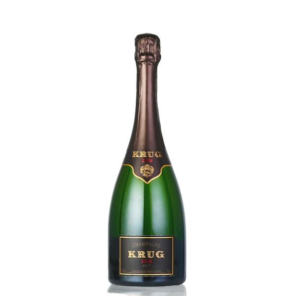 クリュッグ ヴィンテージ 2008 ギフトボックス Krug Vintage フランス