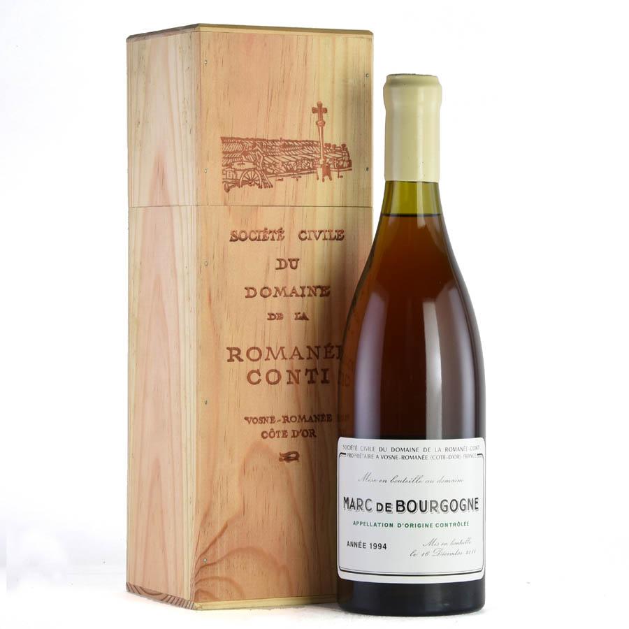 DRC FINE DE BOURGOGNE 1979 / DRC フィーヌ ド ブルゴーニュ 1979