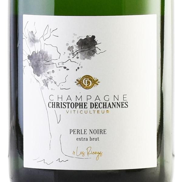 勝田社長☆ベストシャンパン クリストフ デシャン ☆ 6本セット