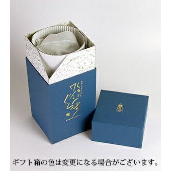 【送料無料】 九谷焼 ブルゴーニュワイングラス 高聡文・画 金彩雷神 【W.18】 【ギフト箱入り】｜katsuda｜02