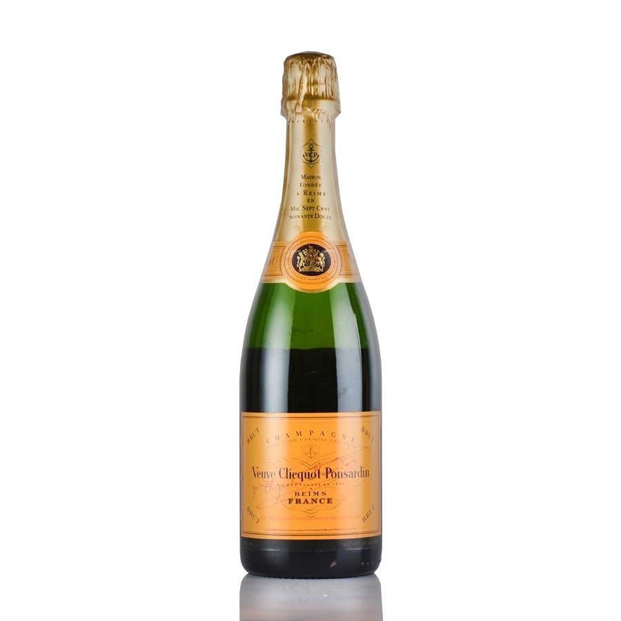 ヴーヴ クリコ イエロー ラベル 25th Anniversay of the Windows on the World NV ヴーヴクリコ Veuve Clicquot フランス シャンパン シャンパーニュ :veuve25thworldnv:KATSUDA 勝田商店 銘醸ワイン専門 - 通販 - ...