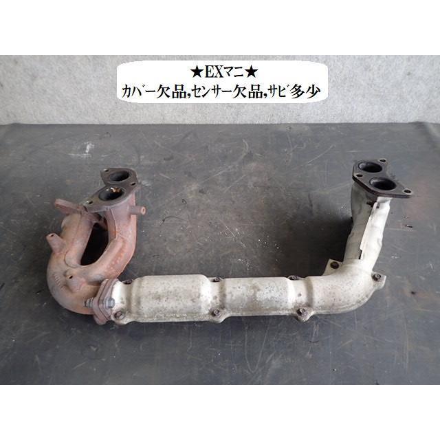 フォレスター TA-SG5 エキゾーストマニホールド 44101SA010 : NOTO