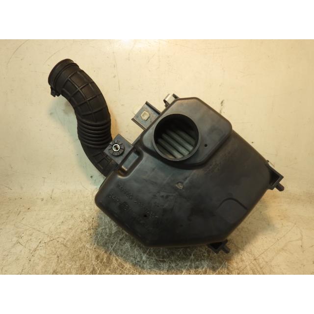 もりけんさん専用エブリィワゴン専用 エアクリーナー・ブースト