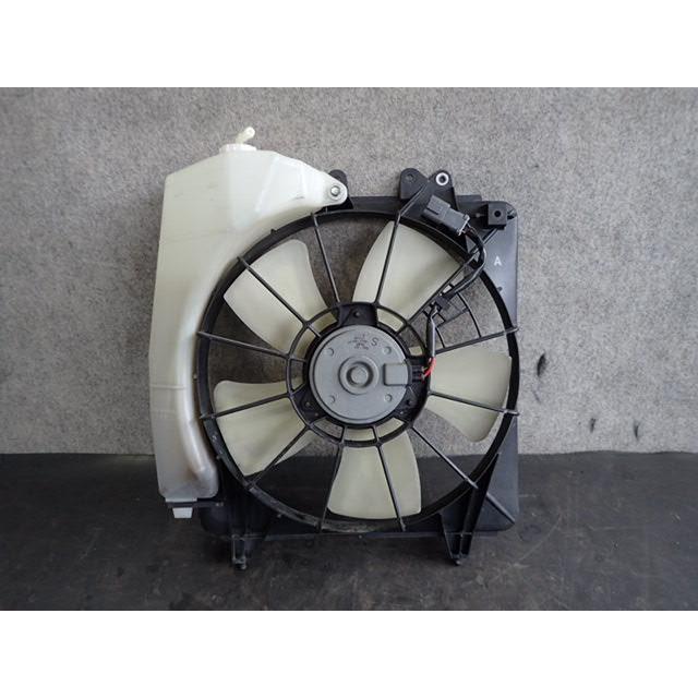 ストリーム DBA-RN8 電動ファン デンソー 168000-8390 19030-RWK-J01