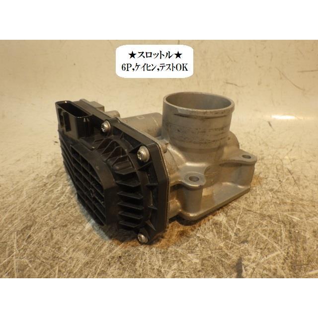 N-WGN N−WGN DBA-JH2 スロットルボディ ケイヒン 16400-5Z1-003