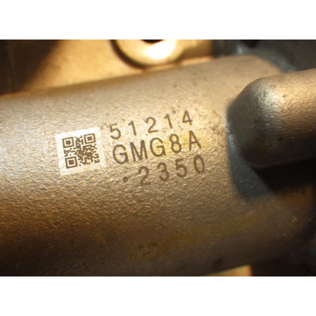 N-WGN N−WGN DBA-JH2 スロットルボディ ケイヒン 16400-5Z1-003