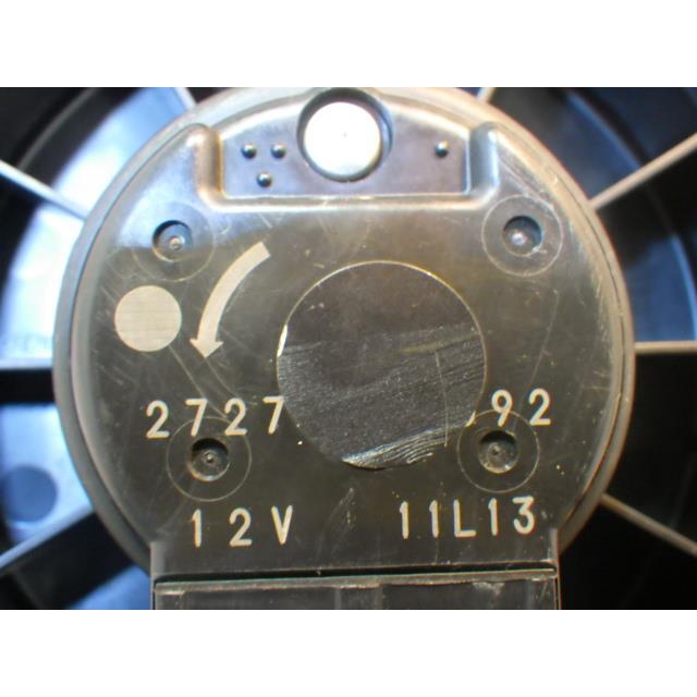 アルト CBA-HA24S ヒーターブロアモーター 272700-0092 74150-58J00