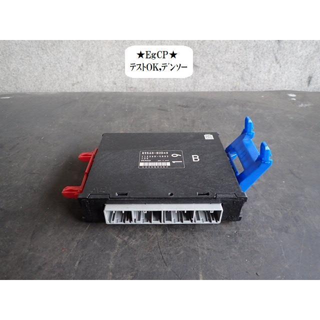 ソニカ CBA-L405S エンジンコンピューター 89560-B2D40 89560-B2D12 