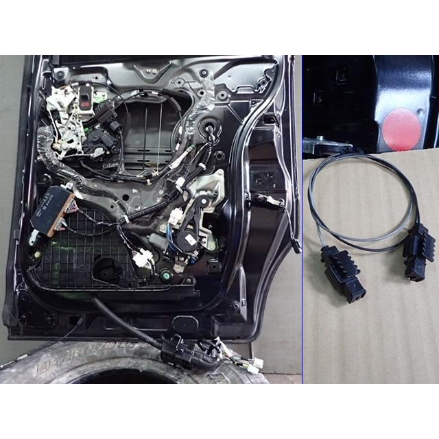 N-BOX N−BOX DBA-JF1 右RドアASSY 67510-TY0-920ZZ : NOTOオート