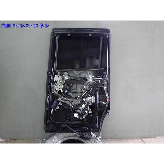 N-BOX N−BOX DBA-JF1 右RドアASSY 67510-TY0-920ZZ : NOTOオート