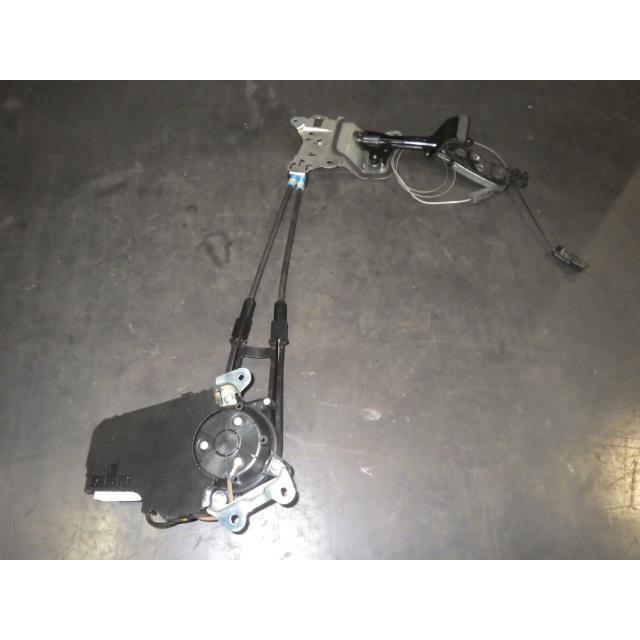ポルテ DBA-NSP141 左パワースライドドアモーター 426603-10200 85006 