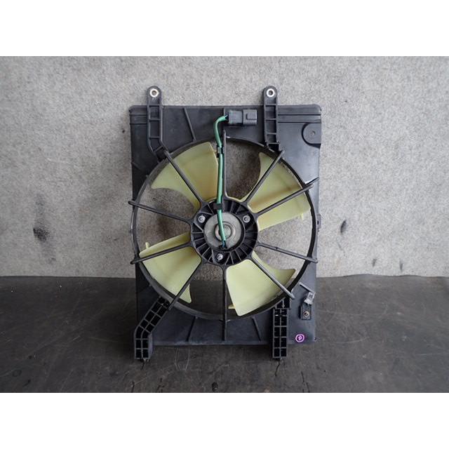 エディックス DBA-BE3 電動ファン 38616-RJJ-004 : NOTOオート