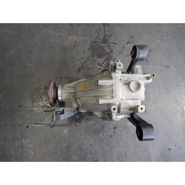 エブリィ GH-DA62W FリジットデフASSY  2B19A095 27450-60870の画像