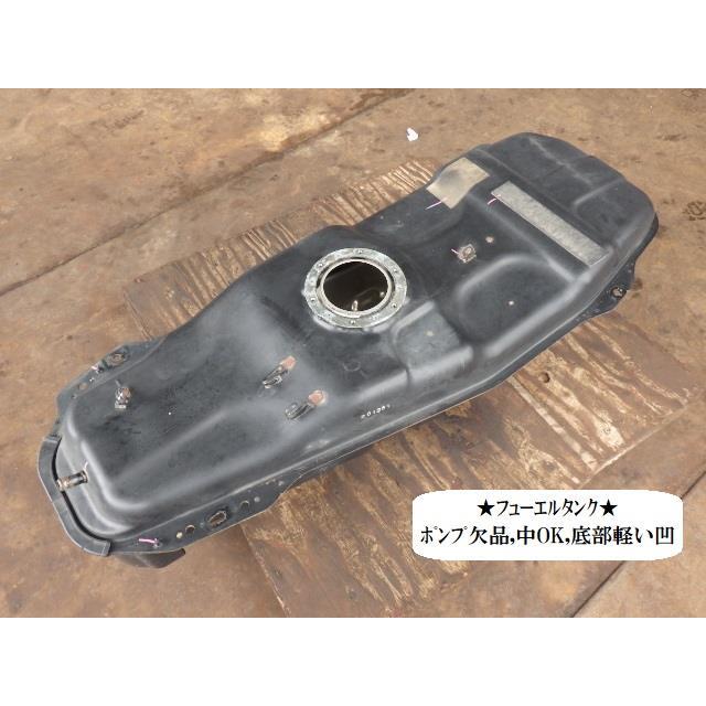 エブリイワゴン エブリィ HBD-DA17V フューエルタンク 89101-64P01