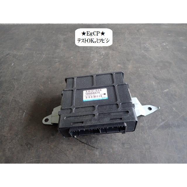 クリッパー GBD-U72T エンジンコンピューター 1860A874 22611-6A06G