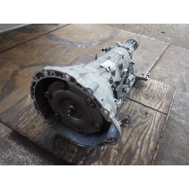 クラウン DBA-GRS200 オートマチックミッションASSY 3501030C40 35000 