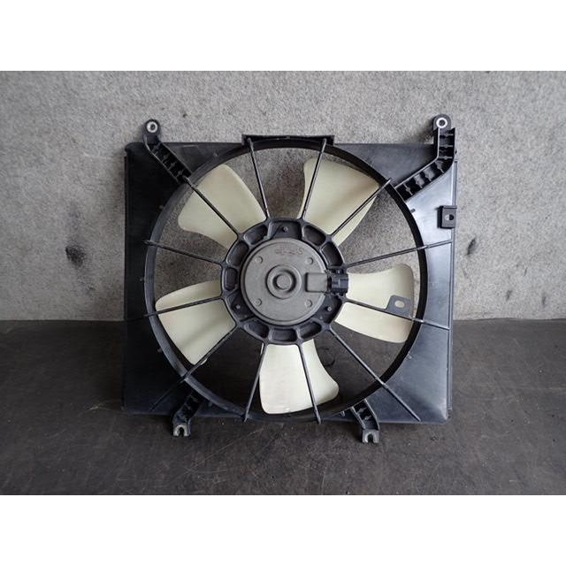 ジムニー ABA-JB23W 電動ファン デンソー 168000-7060 17120-76JA0