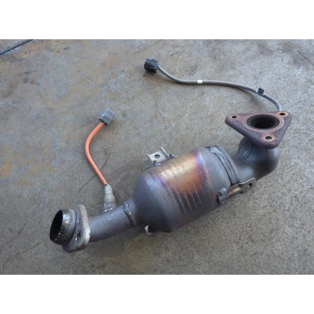 ワゴンリア DAA-MH55S 触媒 14110-65R00 : 240412000122400 : NOTO 