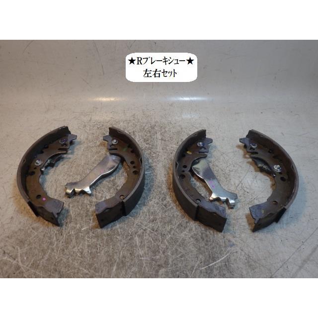 ハイゼット EBD-S211P Rブレーキシュー 04495-B5020 : NOTOオート