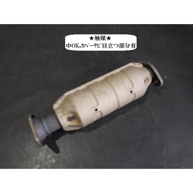 ミニキャブ GBD-U62T 触媒 1584A807 : NOTOオートリサイクル - 通販