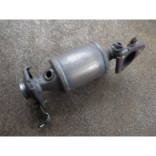 JB6 ホンダ　ライフ　触媒コンバーター 2個O2センサー付き ライフ CBA-JB6 触媒 18160-RGA-000 : NOTOオートリサイクル - 通販