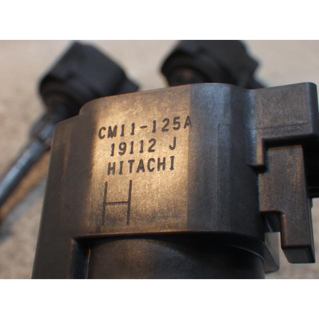 N-BOX N−BOX DBA-JF4 イグニッションコイル CM11-125A 30520-58G