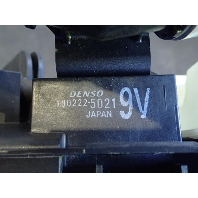 専用ページです アクア DAA-NHP10 ラジエータ デンソー 422134-8630 16400-21330