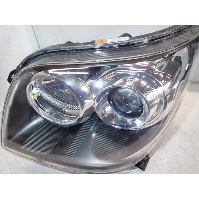 ムーヴ DBA-L175S 左ヘッドランプASSY コイト 100-51867 81150-B2390