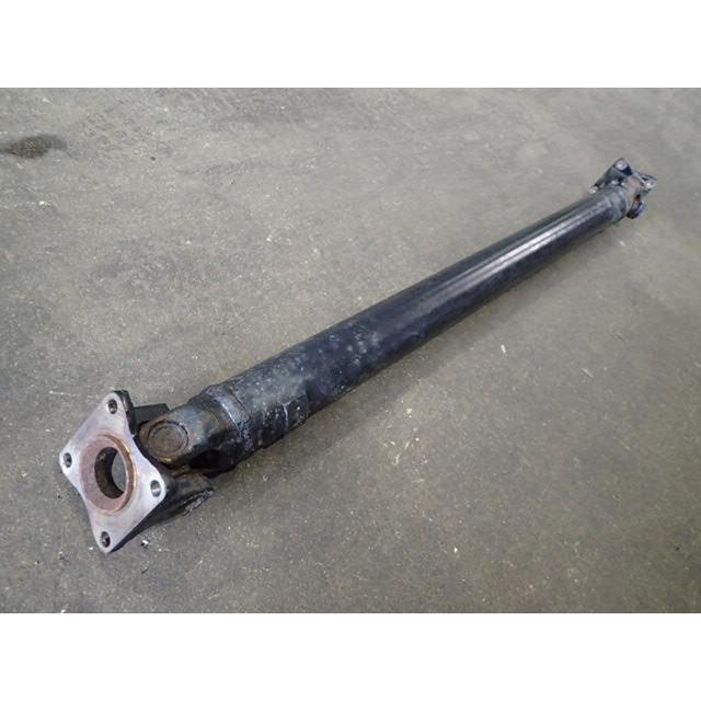 ワゴンR ワゴンリア DBA-MH23S Rプロペラシャフト 27102-82K00 : NOTO 