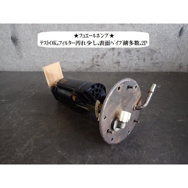 ミニキャブ GD-U62T フューエルポンプ MR571246 : NOTOオート