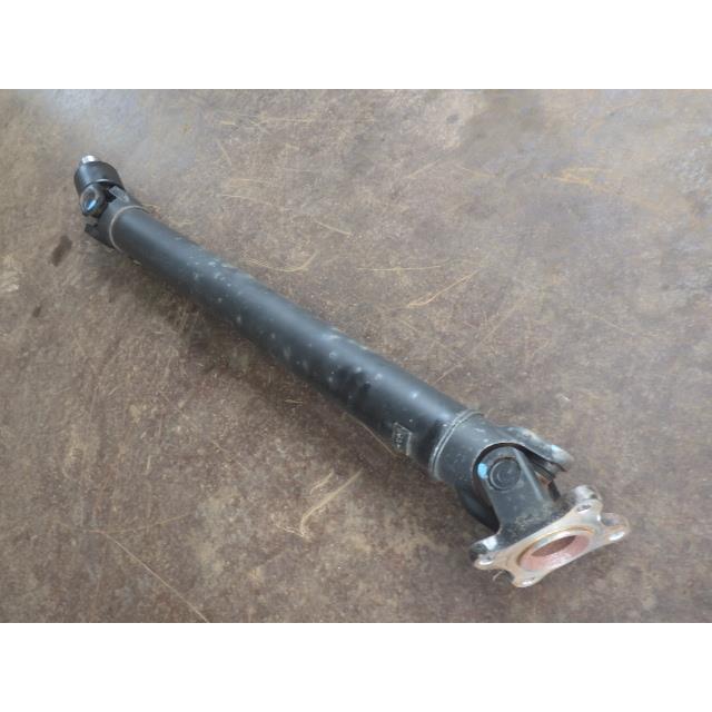 即日発送　DA17V エブリィ4wd 用　プロペラシャフト　中古動作品 即日発送DA17V エブリィ4wd 用フロントプロペラシャフト中古動作品