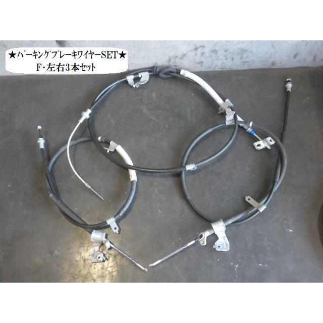 スズキ エブリイ DA17W フロント左 ストラット ハブASSY ブレーキ・ エブリイワゴン エブリィ 3BA-DA17W サイドブレーキ 54440-64P00 54410