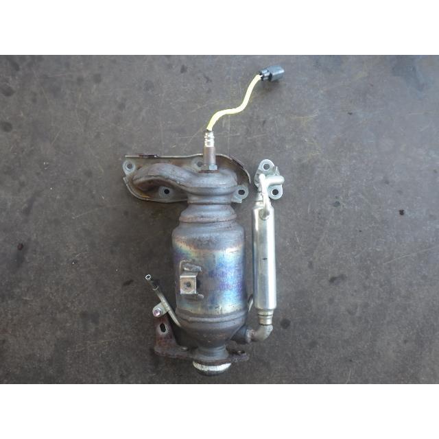 ムーヴ DBA-LA160S エキゾーストマニホールド 25051-B2460 : NOTO