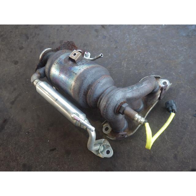 ムーブ ムーヴ DBA-LA160S エキゾーストマニホールド 25051-B2460 : NOTO