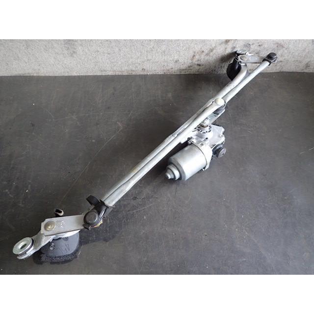 トヨタ GDH206V ハイエース　フロントワイパーモーター レジアスエース LDF-KDH206V Fワイパーモーター 85110-52261 : NOTO