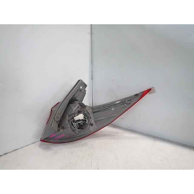 エスティマ DBA-ACR55W 左テールランプ イチコ 28-205 81561-28501