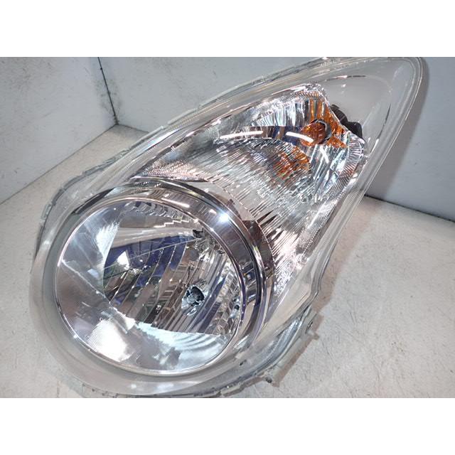 アルト DBA-HA25S 左ヘッドランプASSY 35320-64L00 : NOTOオート
