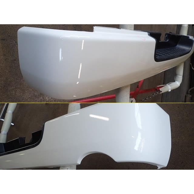 レジアスエース QDF-GDH206V RバンパーASSY 52159-26510-A0 : NOTO