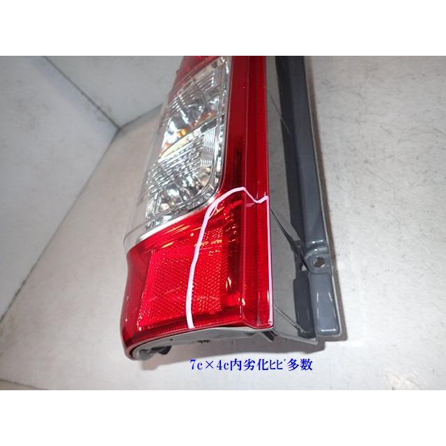 岡本様　テール　右 岡本様テール右