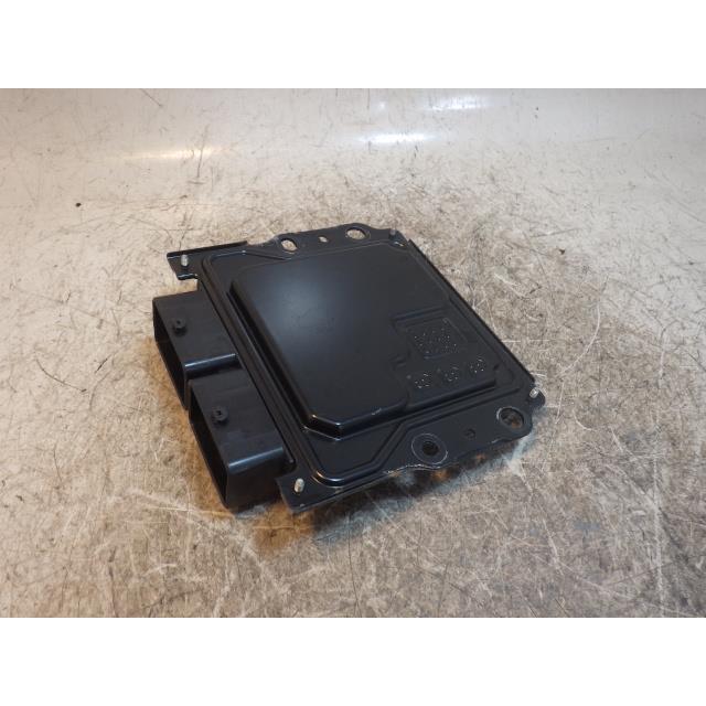 DENSO 89561-B2090 電装品 12V ウェイク DBA-LA710S エンジンコンピューター デンソー 89561-B2090