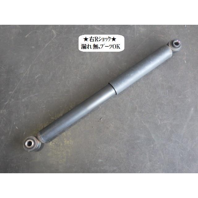 キャリィ 遅かれ EBD-DA16T インジェクター 15710-82M00 中古 